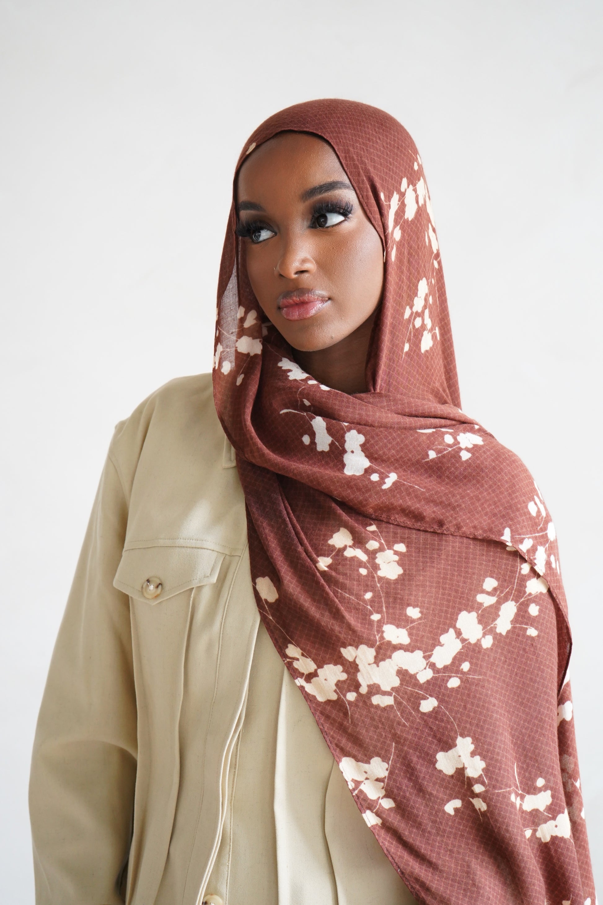 Lace Floral