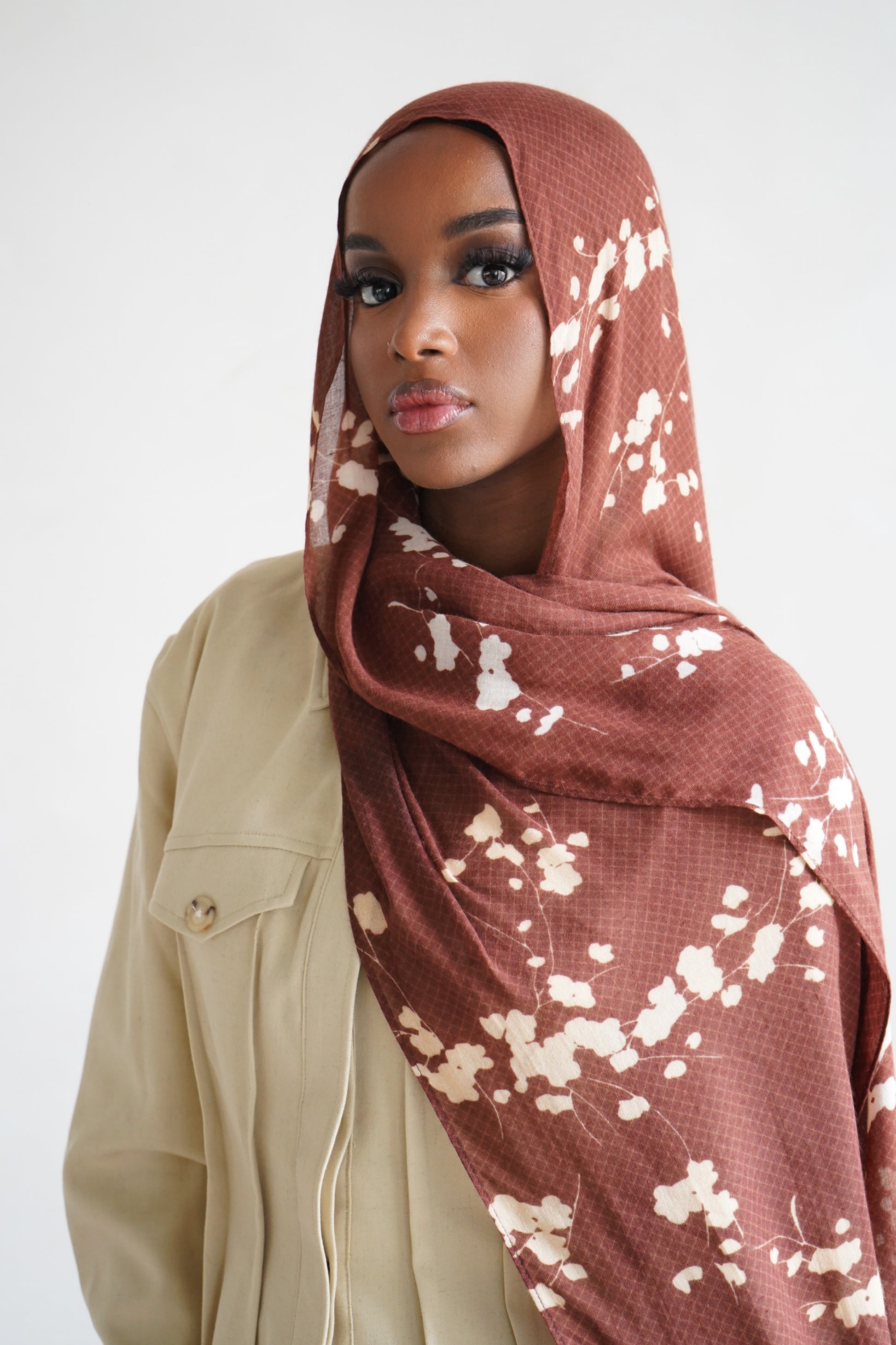 Lace Floral