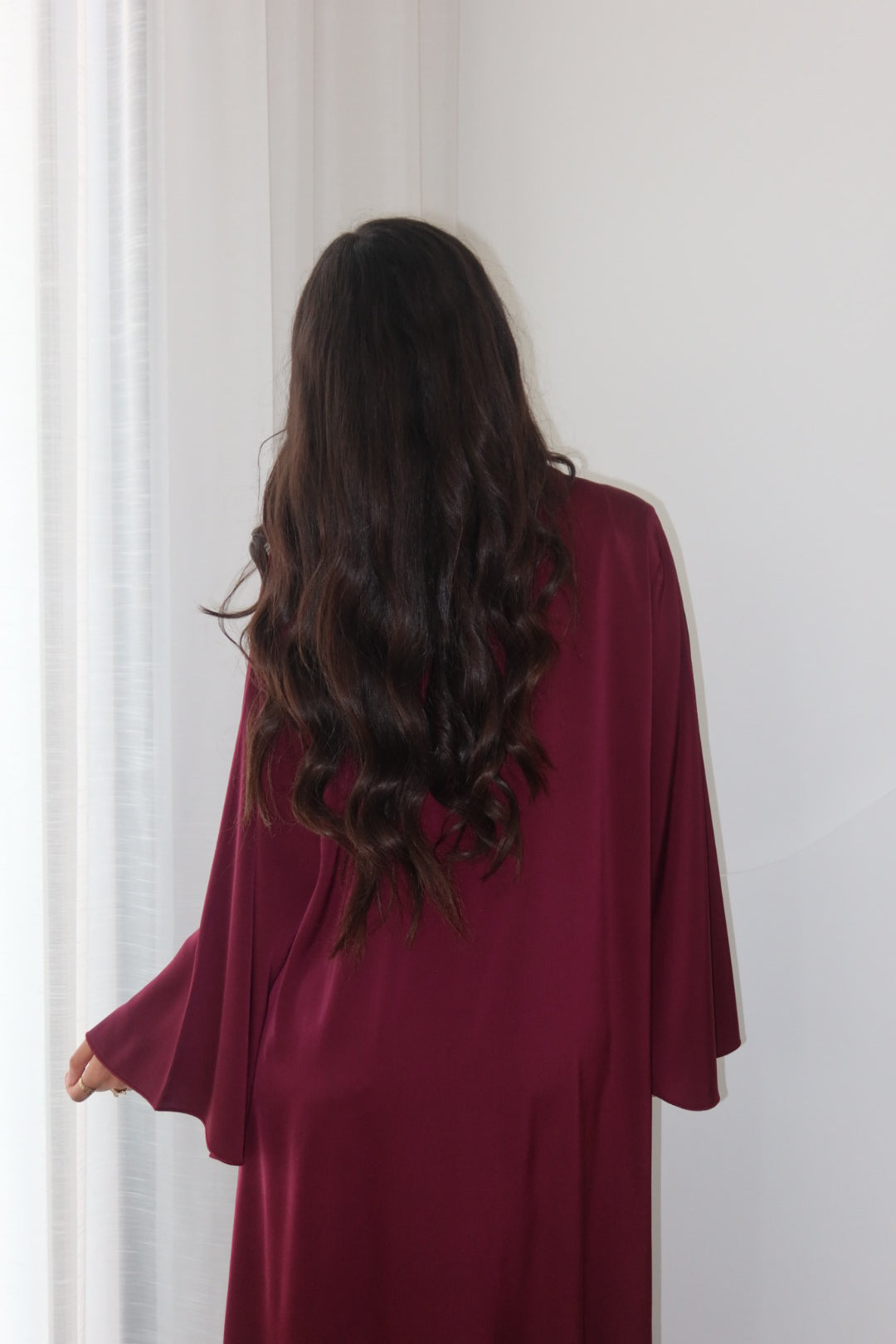Moonlight Burgundy
