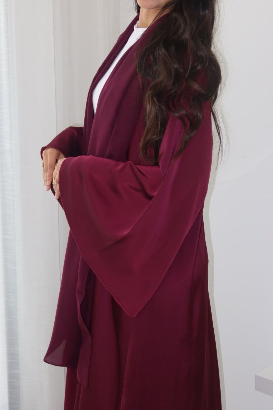 Moonlight Burgundy