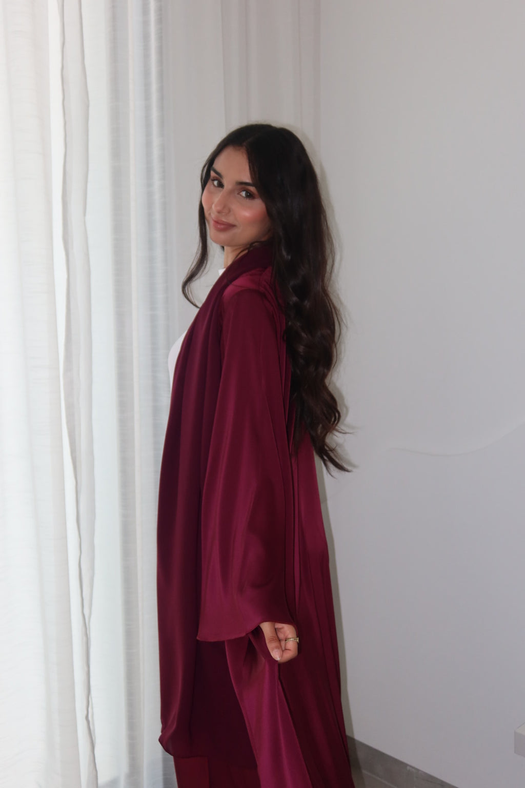 Moonlight Burgundy