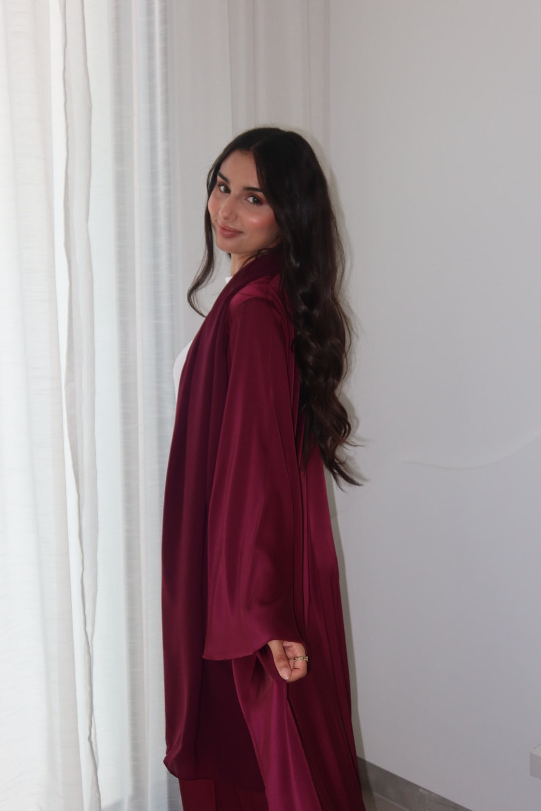 Moonlight Burgundy