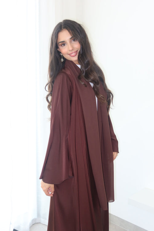 Moonlight Brown