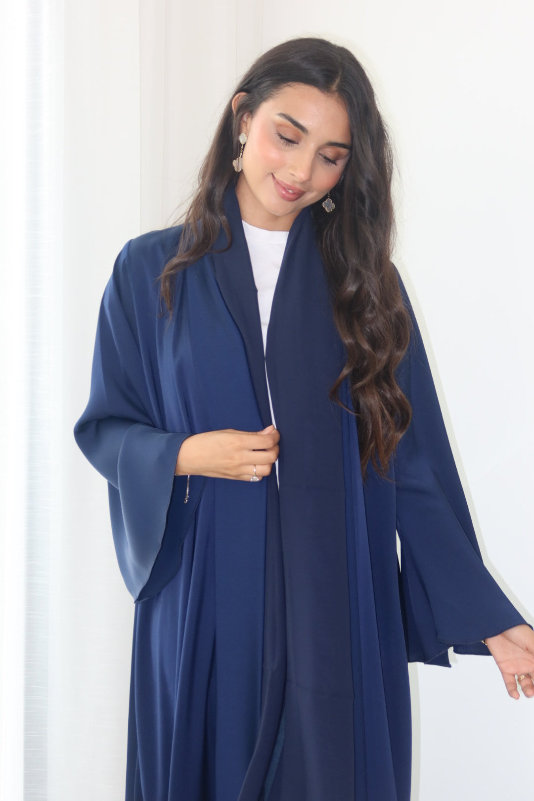 Moonlight Navy Blue