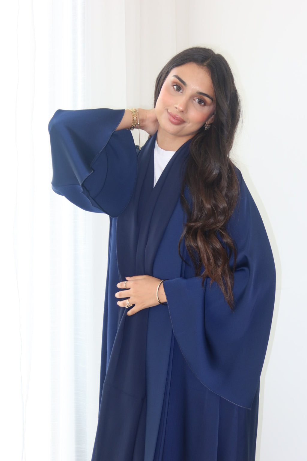 Moonlight Navy Blue