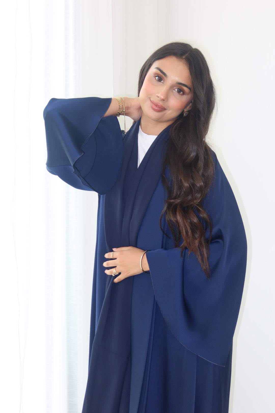 Moonlight Navy Blue