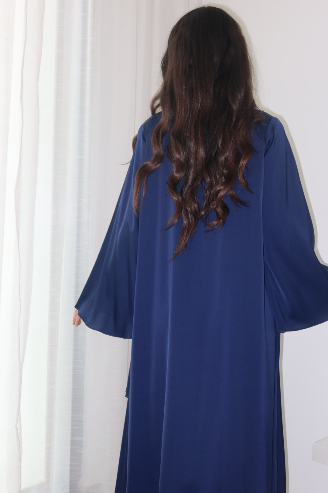 Moonlight Navy Blue