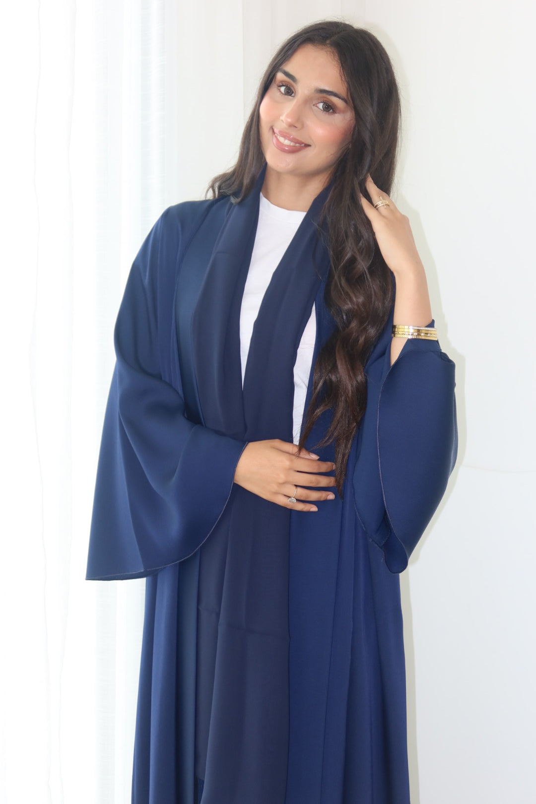 Moonlight Navy Blue