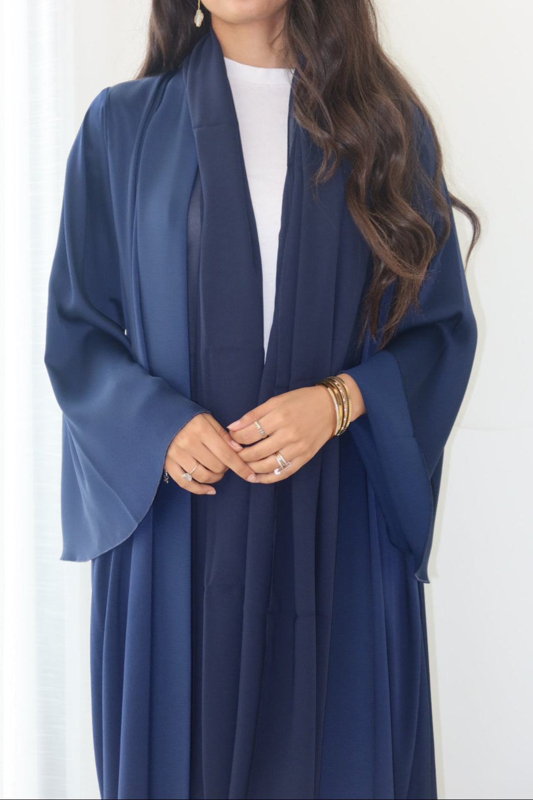 Moonlight Navy Blue