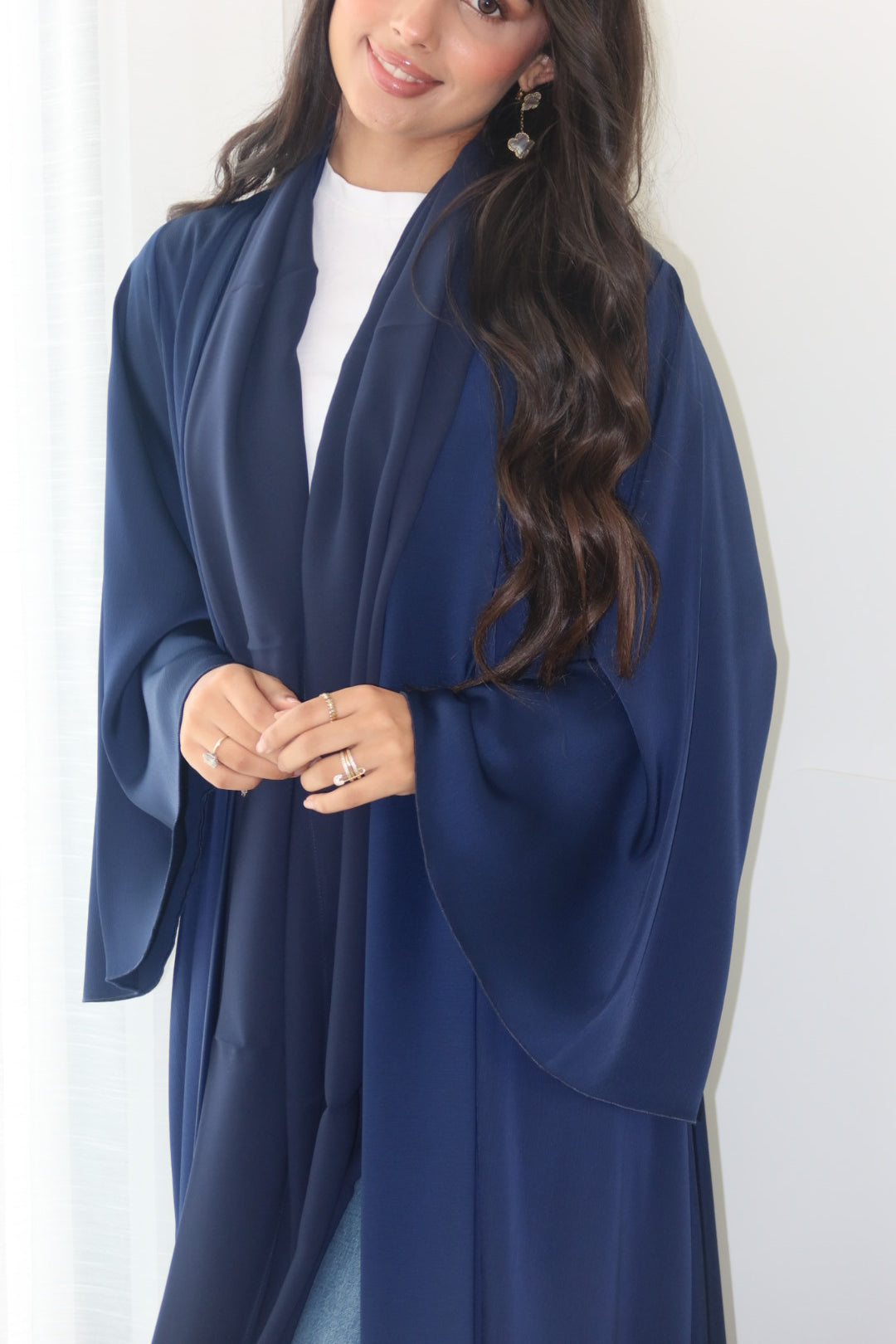 Moonlight Navy Blue