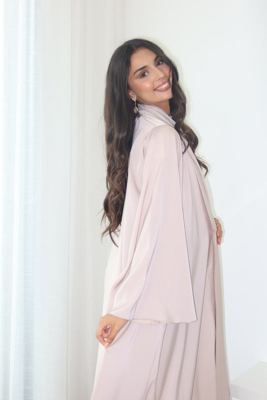 Moonlight - Pink Ivory